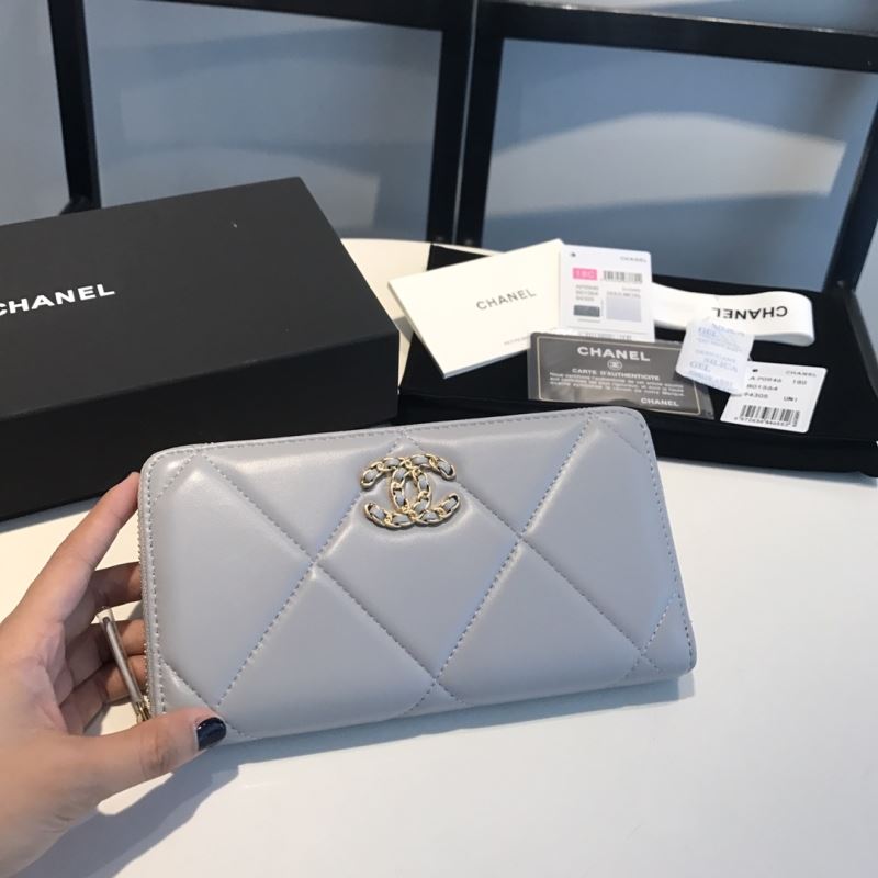 Chanel Wallet Purse